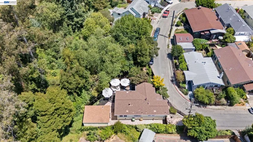 2521 Pleasant St, Oakland, California 94602