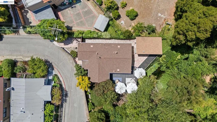 2521 Pleasant St, Oakland, California 94602