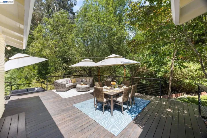 2521 Pleasant St, Oakland, California 94602