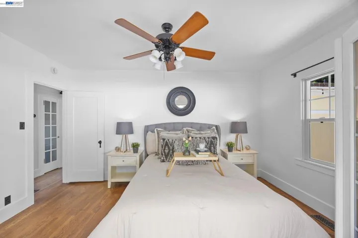 2521 Pleasant St, Oakland, California 94602