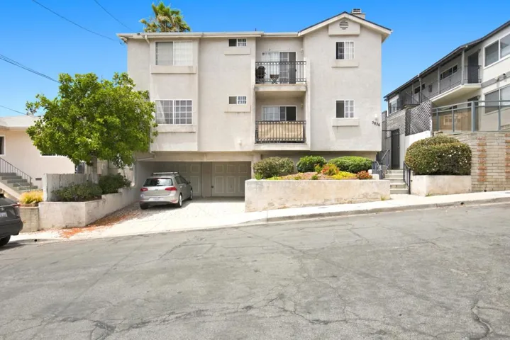 5826 Lauretta Street, San Diego, California 92110