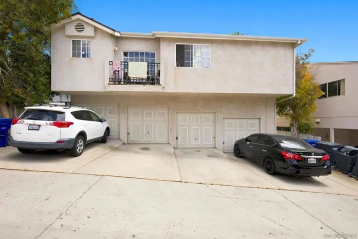 5826 Lauretta Street, San Diego, California 92110