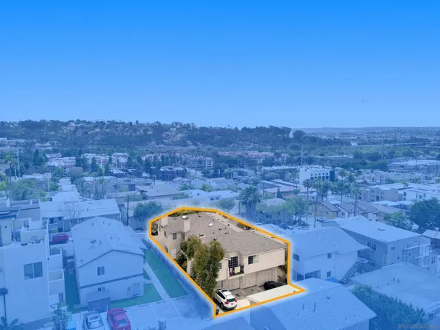 5826 Lauretta Street, San Diego, California 92110