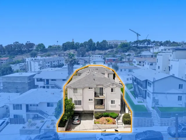 5826 Lauretta Street, San Diego, California 92110