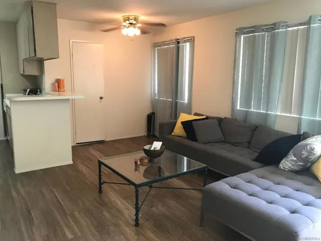 5826 Lauretta Street, San Diego, California 92110