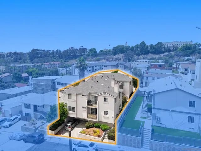 5826 Lauretta Street, San Diego, California 92110