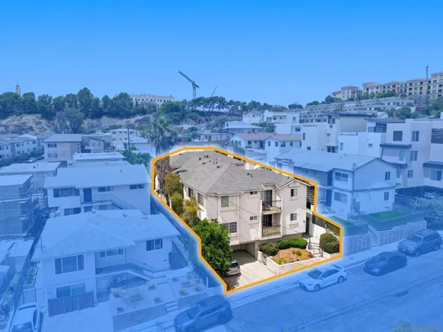 5826 Lauretta Street, San Diego, California 92110