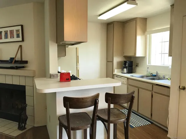 5826 Lauretta Street, San Diego, California 92110