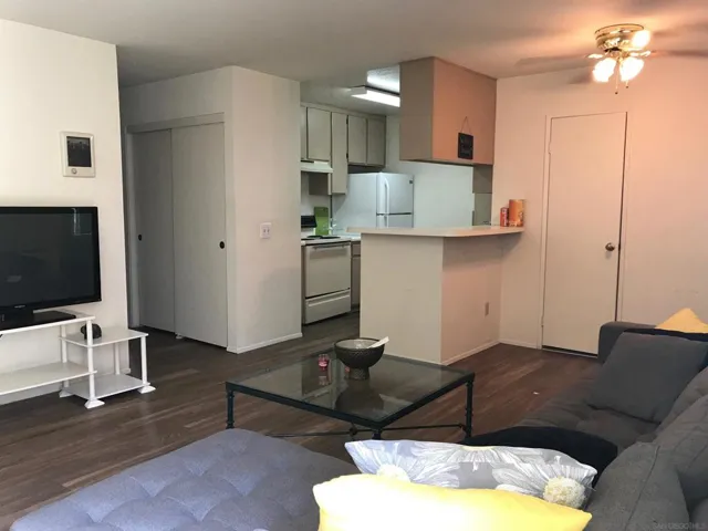 5826 Lauretta Street, San Diego, California 92110
