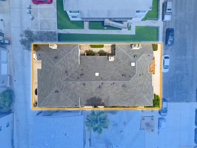 5826 Lauretta Street, San Diego, California 92110