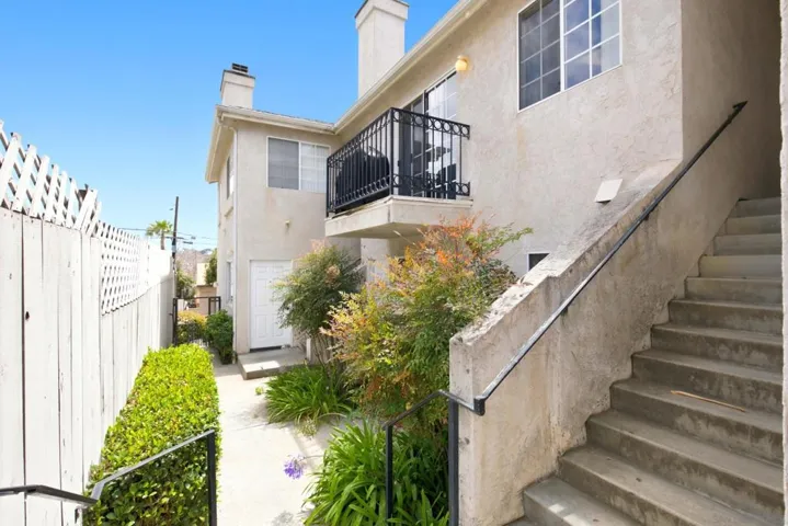5826 Lauretta Street, San Diego, California 92110