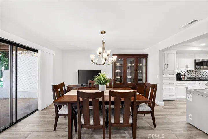 9453 Friendly Woods Lane, Whittier, California 90605