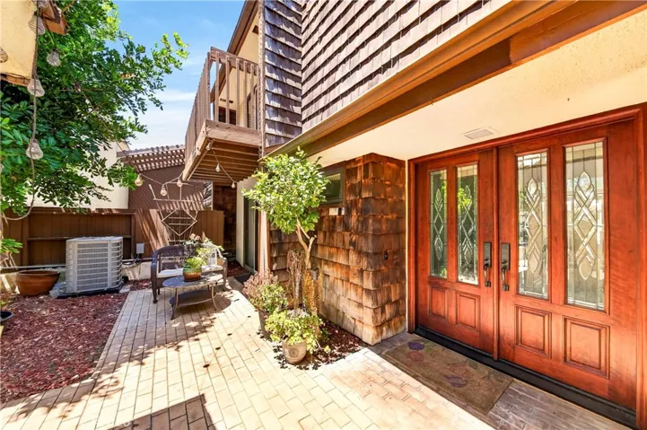 9453 Friendly Woods Lane, Whittier, California 90605