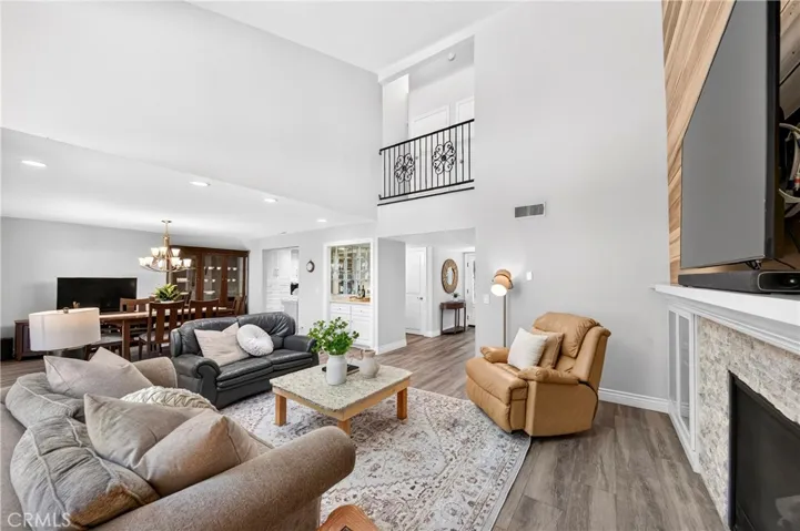 9453 Friendly Woods Lane, Whittier, California 90605