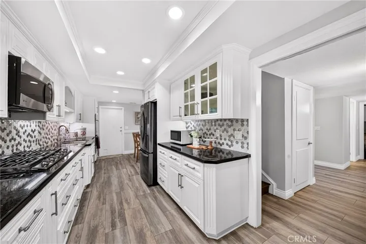 9453 Friendly Woods Lane, Whittier, California 90605