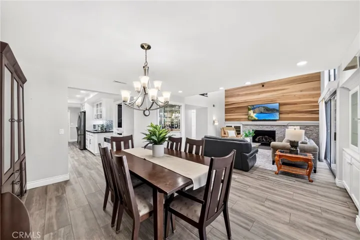 9453 Friendly Woods Lane, Whittier, California 90605