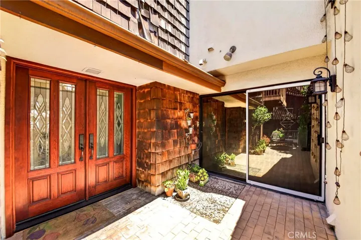 9453 Friendly Woods Lane, Whittier, California 90605