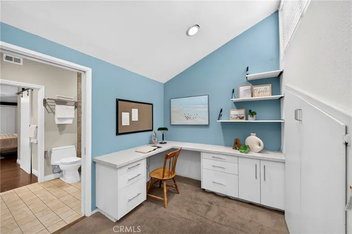 9453 Friendly Woods Lane, Whittier, California 90605