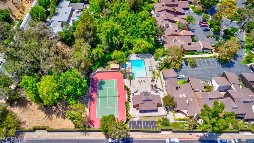 9453 Friendly Woods Lane, Whittier, California 90605
