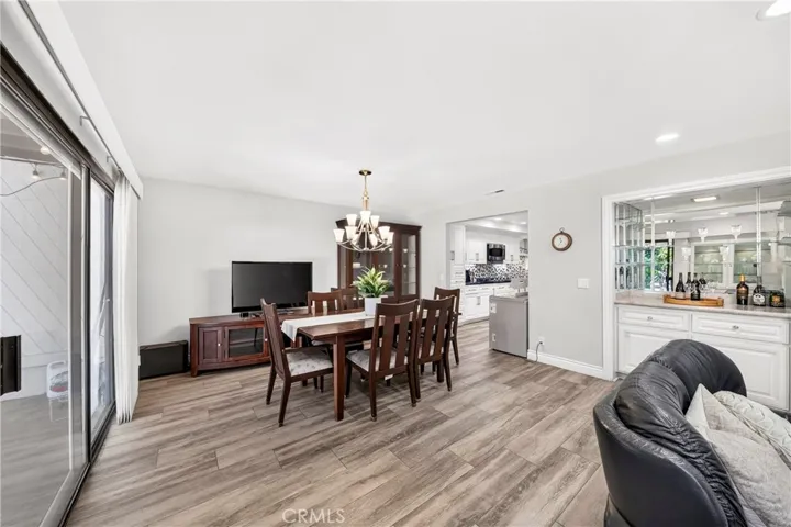 9453 Friendly Woods Lane, Whittier, California 90605