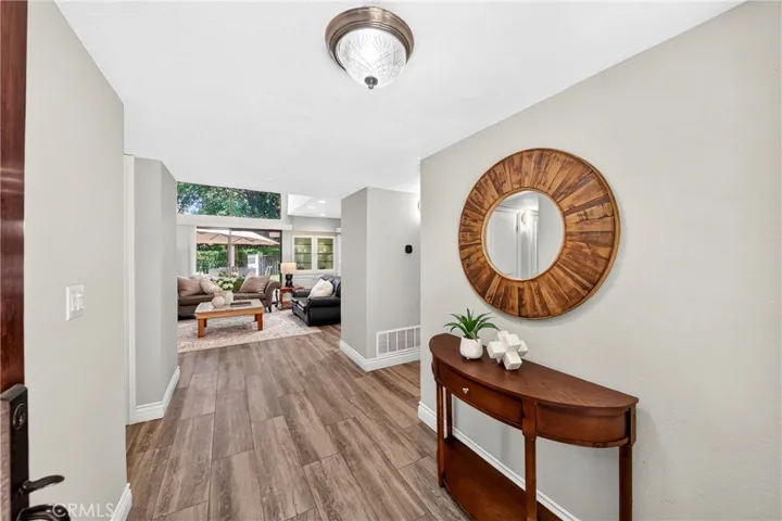 9453 Friendly Woods Lane, Whittier, California 90605