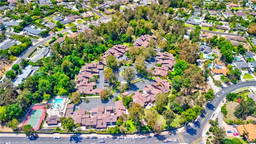 9453 Friendly Woods Lane, Whittier, California 90605