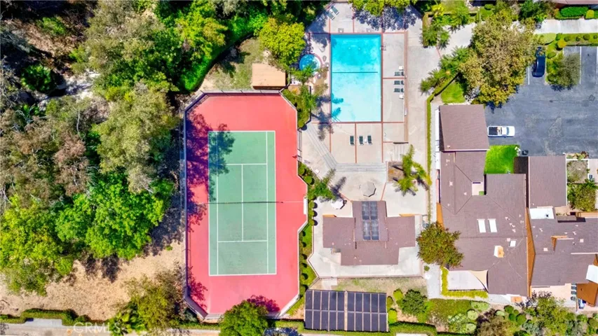 9453 Friendly Woods Lane, Whittier, California 90605