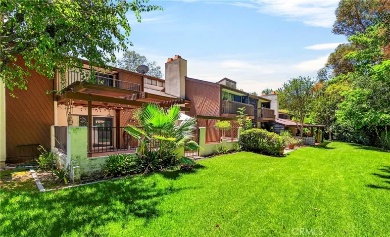9453 Friendly Woods Lane, Whittier, California 90605