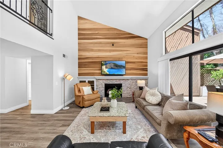9453 Friendly Woods Lane, Whittier, California 90605