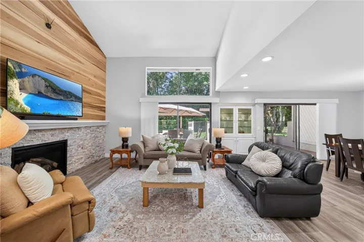 9453 Friendly Woods Lane, Whittier, California 90605