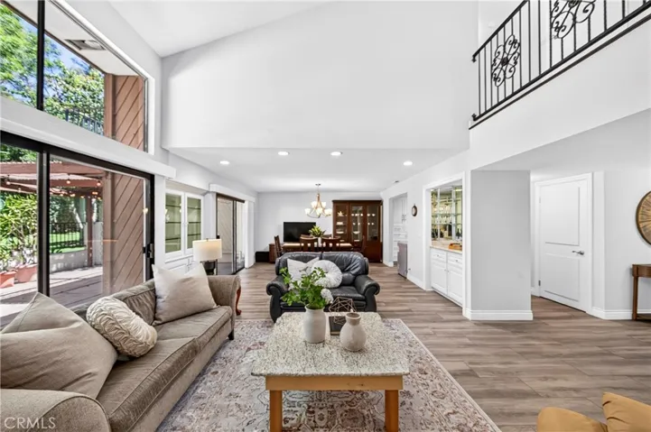 9453 Friendly Woods Lane, Whittier, California 90605