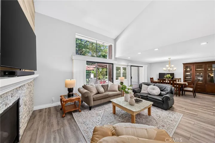 9453 Friendly Woods Lane, Whittier, California 90605