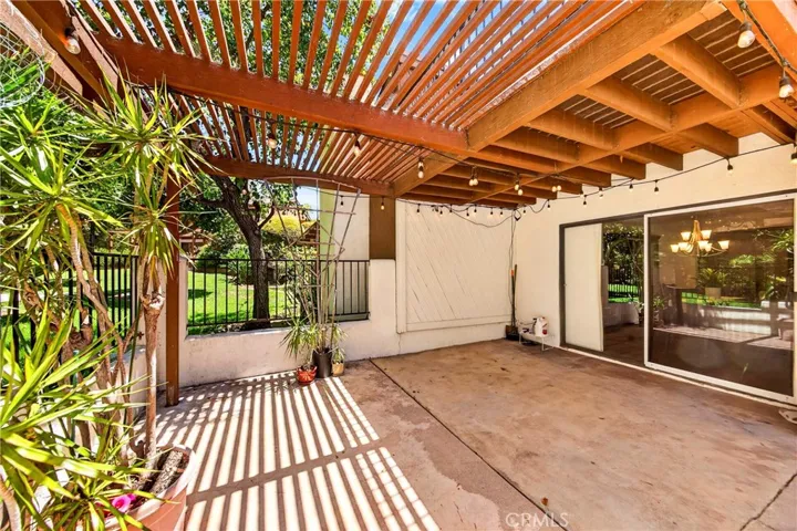 9453 Friendly Woods Lane, Whittier, California 90605