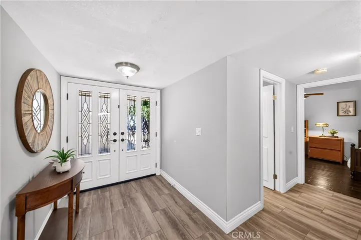 9453 Friendly Woods Lane, Whittier, California 90605
