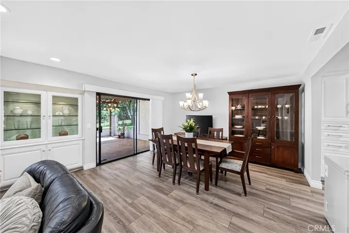 9453 Friendly Woods Lane, Whittier, California 90605
