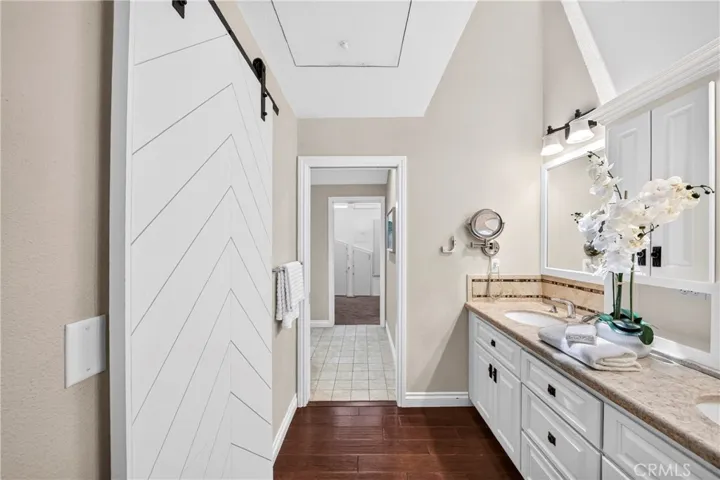 9453 Friendly Woods Lane, Whittier, California 90605