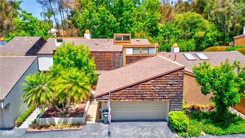 9453 Friendly Woods Lane, Whittier, California 90605
