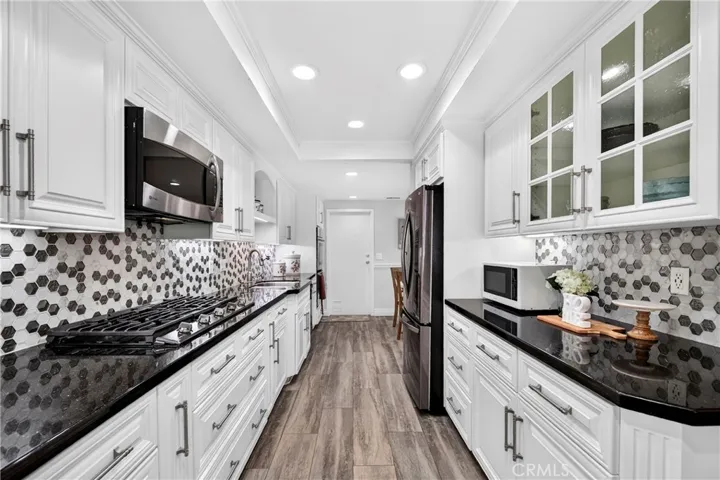9453 Friendly Woods Lane, Whittier, California 90605