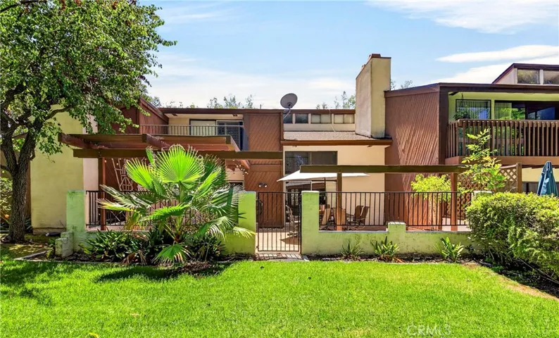 9453 Friendly Woods Lane, Whittier, California 90605