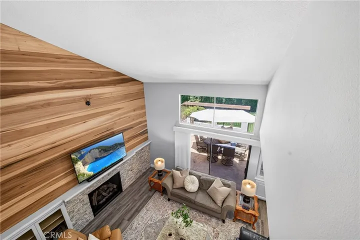 9453 Friendly Woods Lane, Whittier, California 90605