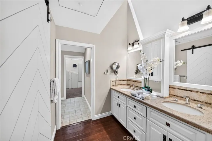 9453 Friendly Woods Lane, Whittier, California 90605