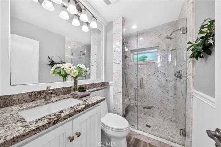 9453 Friendly Woods Lane, Whittier, California 90605
