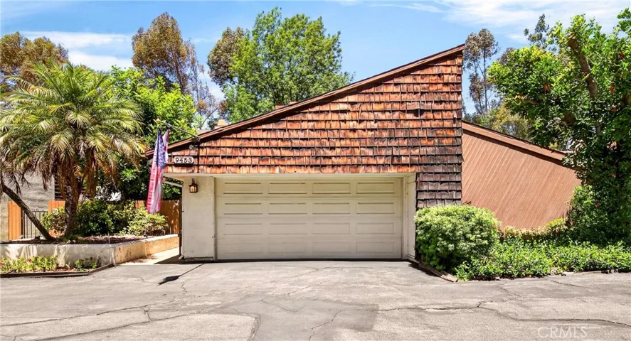9453 Friendly Woods Lane, Whittier, California 90605