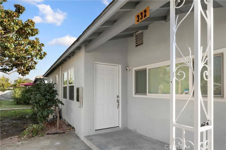 332 E El Sur, Monrovia, California 91016