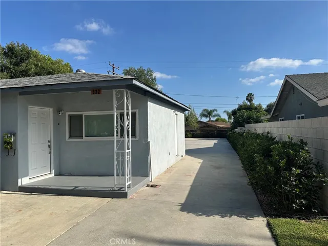 332 E El Sur, Monrovia, California 91016