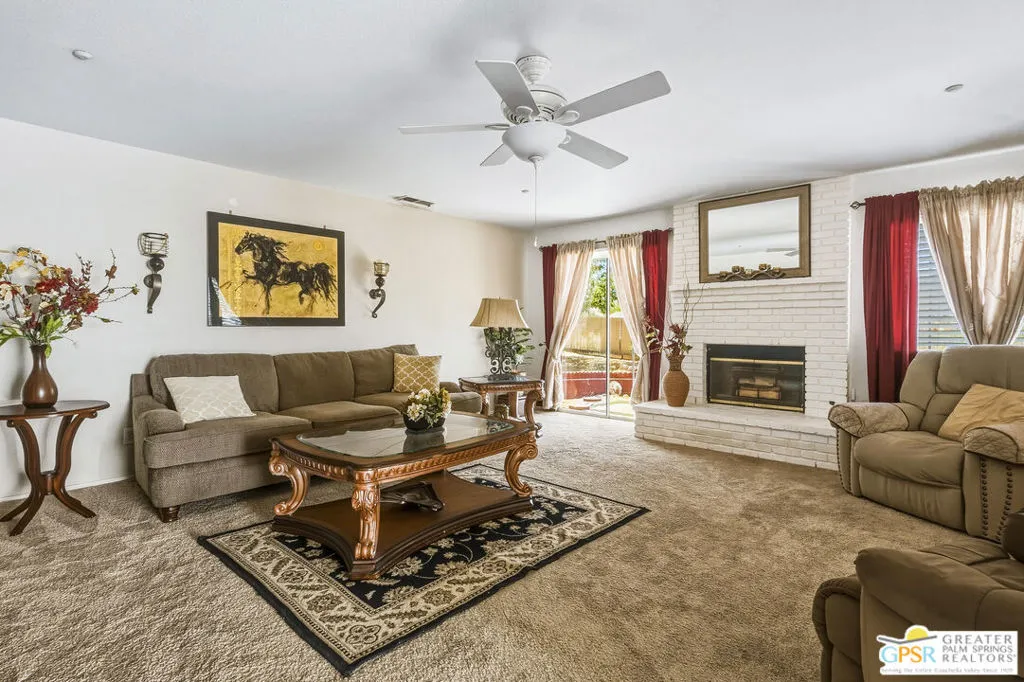 58217 Joshua Drive, Yucca Valley, California 92284 — photo 4