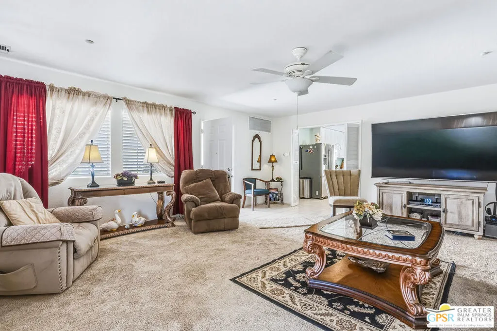 58217 Joshua Drive, Yucca Valley, California 92284 — photo 5