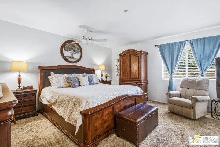 58217 Joshua Drive, Yucca Valley, California 92284