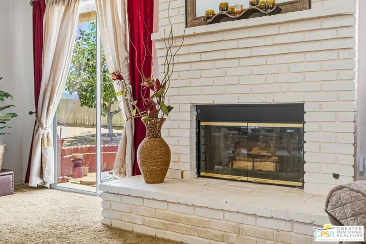 58217 Joshua Drive, Yucca Valley, California 92284