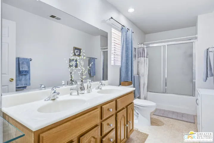 58217 Joshua Drive, Yucca Valley, California 92284